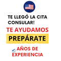 Preparación para la entrevista consular